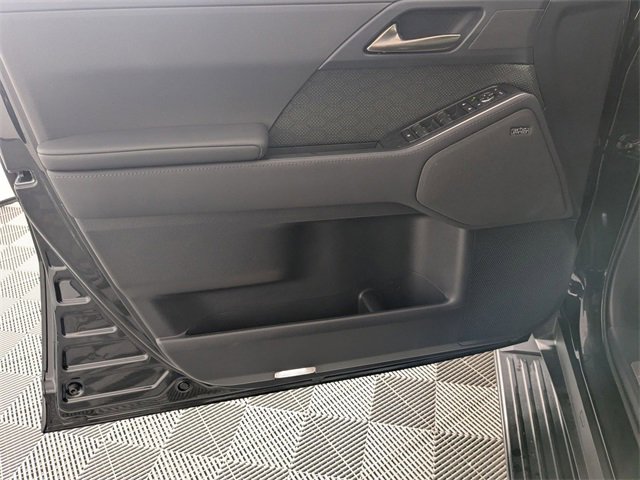 Used 2024 Lexus GX 550 image 10