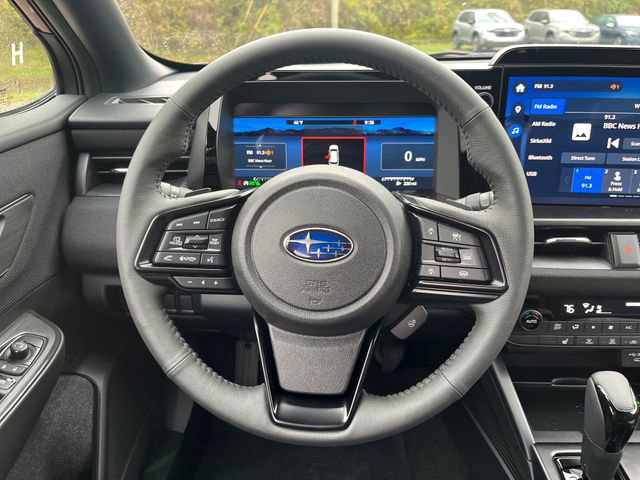 New 2026 Subaru Outback Premium image 14