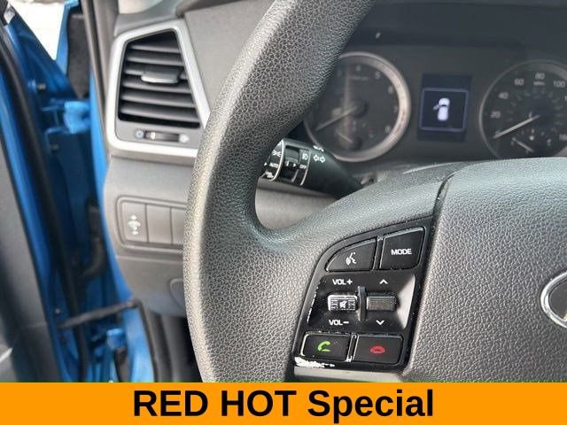 Used 2018 Hyundai Tucson SEL image 16