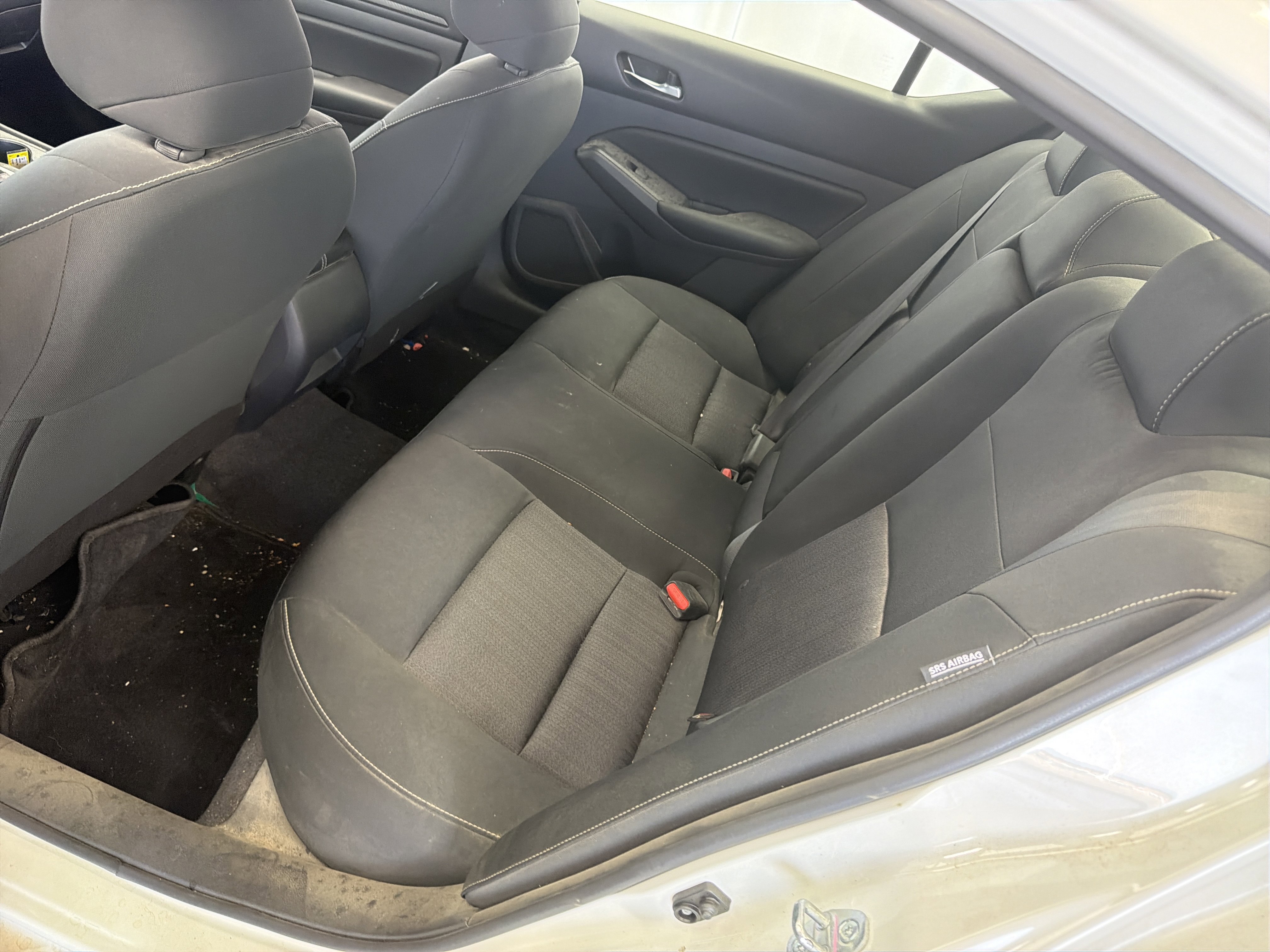 Used 2022 Nissan Altima 2.5 S image 13