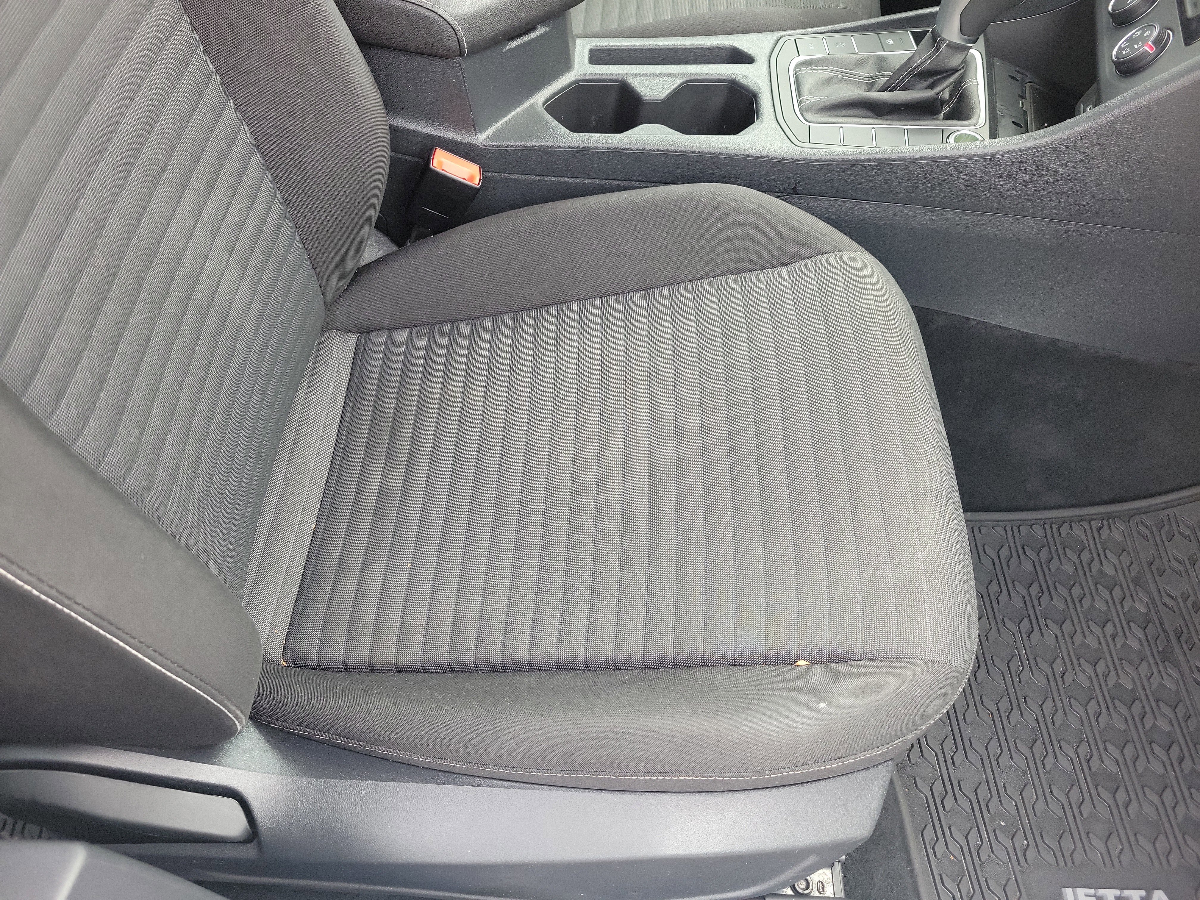 Used 2023 Volkswagen Jetta S w/ IQ.Drive Package image 18