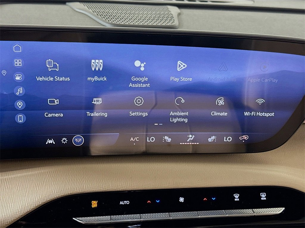 New 2026 Buick Enclave Preferred w/ Power Package image 7