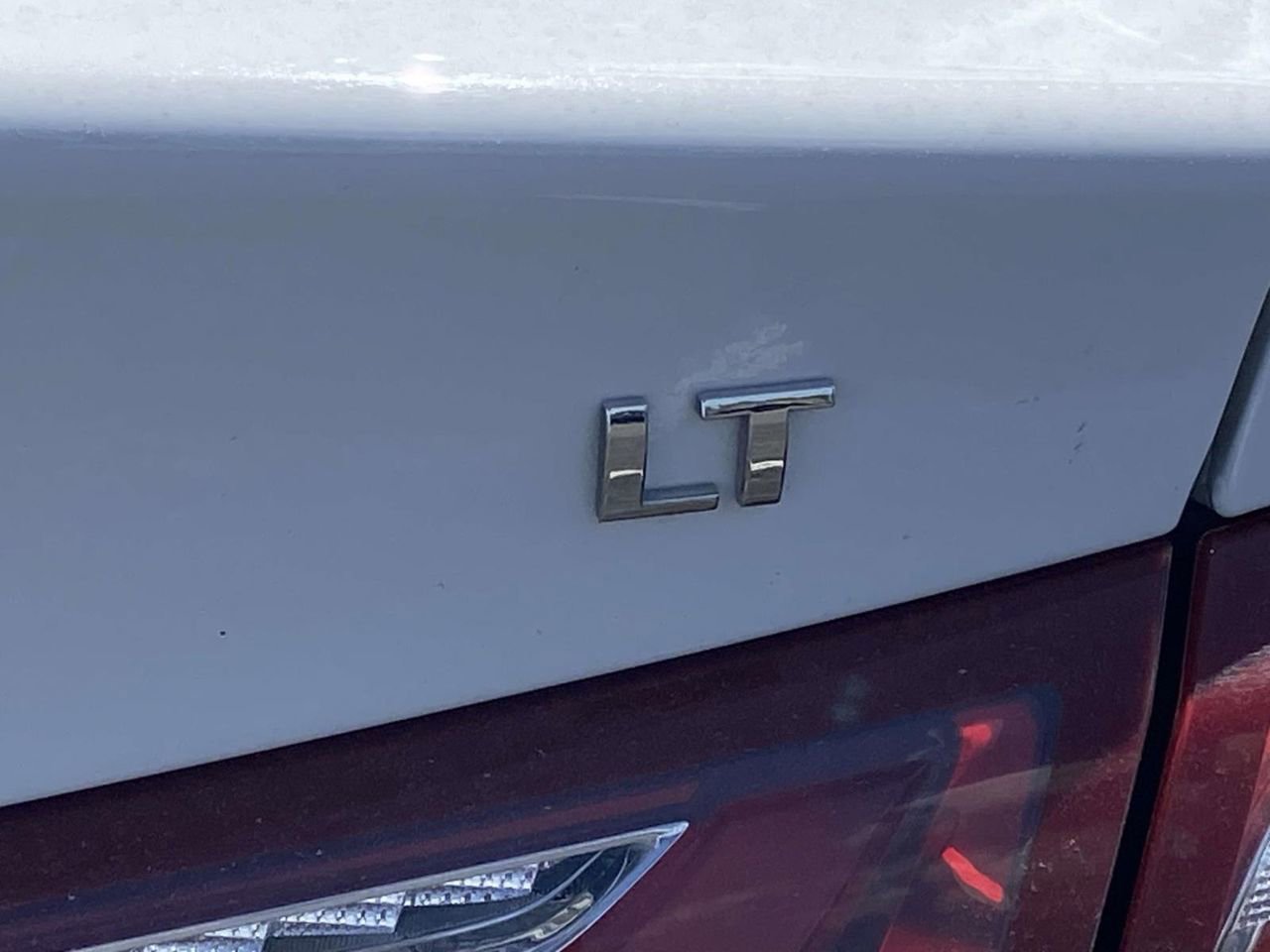 Used 2022 Chevrolet Malibu LT image 10