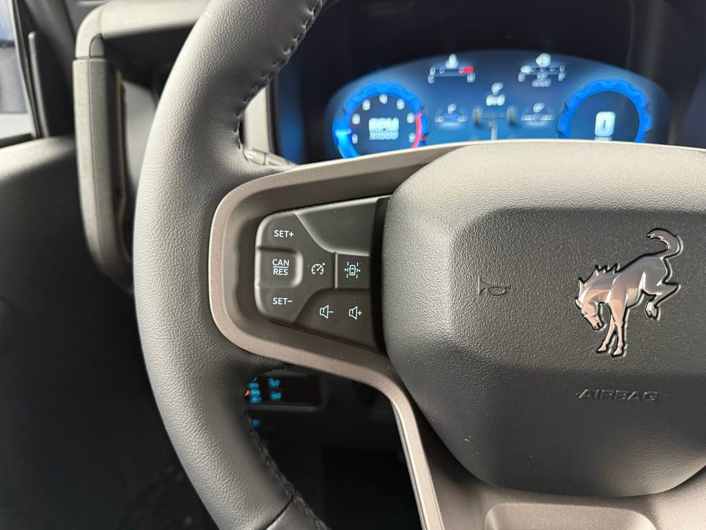 New 2026 Ford Bronco Badlands w/ Sasquatch Package image 26