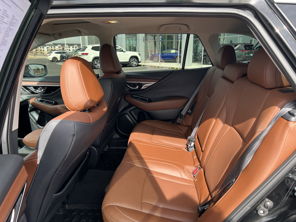 Used 2022 Subaru Outback Touring XT image 26