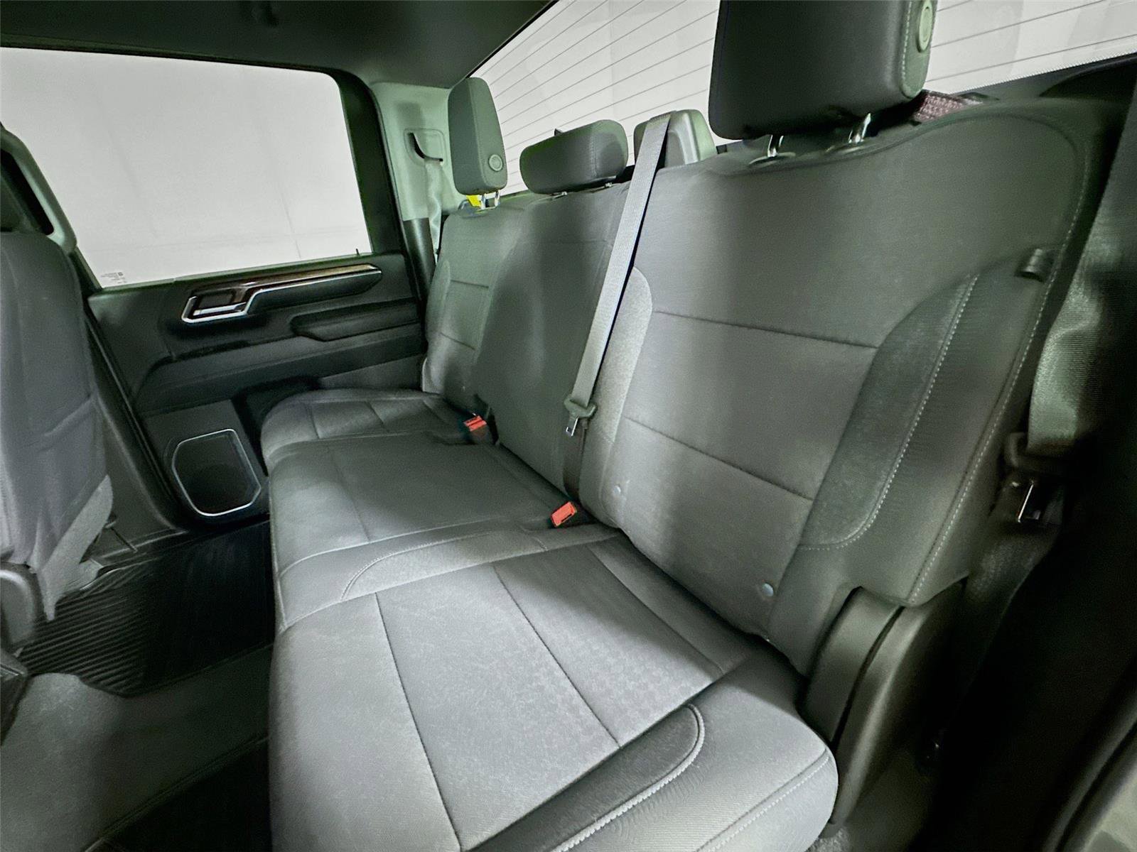 Used 2024 Chevrolet Silverado 2500 LT w/ Convenience Package image 18