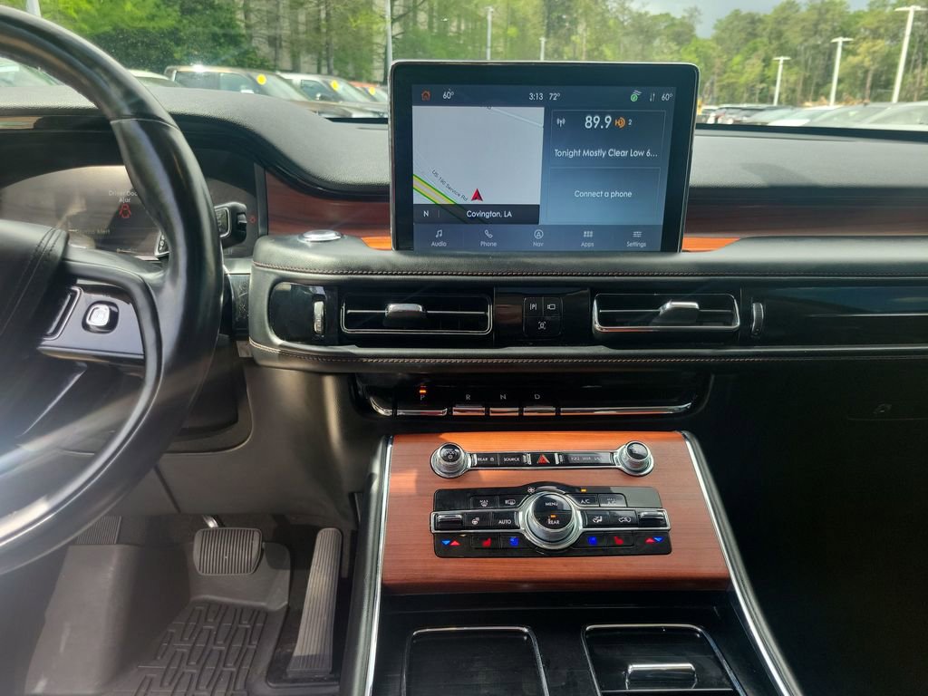 Used 2023 Lincoln Aviator Reserve w/ Equipment Group 201A image 24