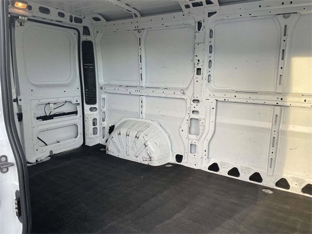 Used 2020 RAM ProMaster 1500 w/ Premium Appearance Group image 19
