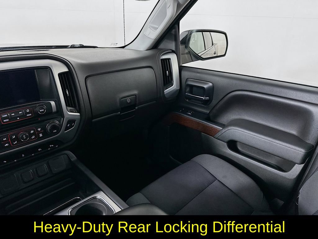 Used 2014 GMC Sierra 1500 SLE w/ SLE Value Package image 28