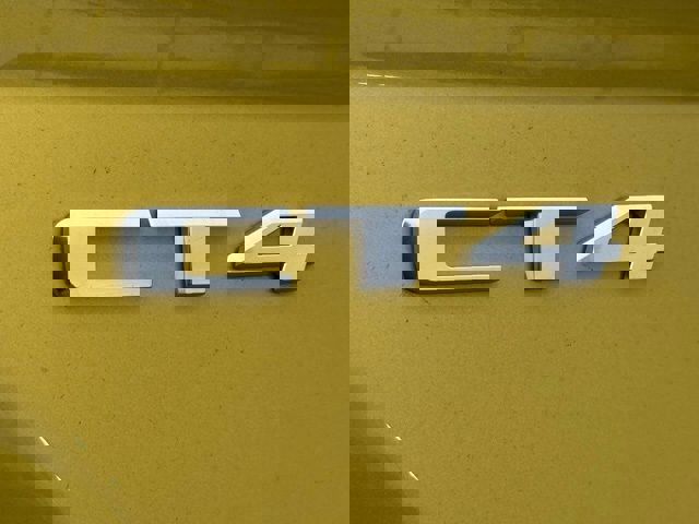 Certified 2024 Cadillac CT4 V w/ LPO, Blue Accent Package image 9