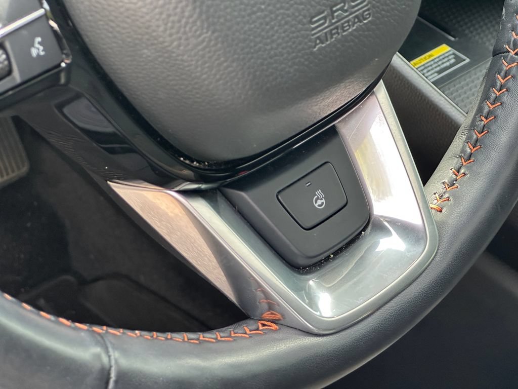 Used 2025 Honda CR-V Sport Touring image 23