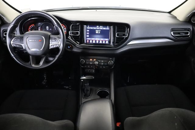 Used 2022 Dodge Durango SXT AWD/4WD image 12