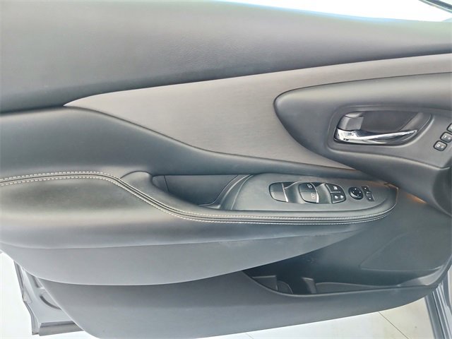 Used 2023 Nissan Murano SL w/ SL Moonroof Package image 36