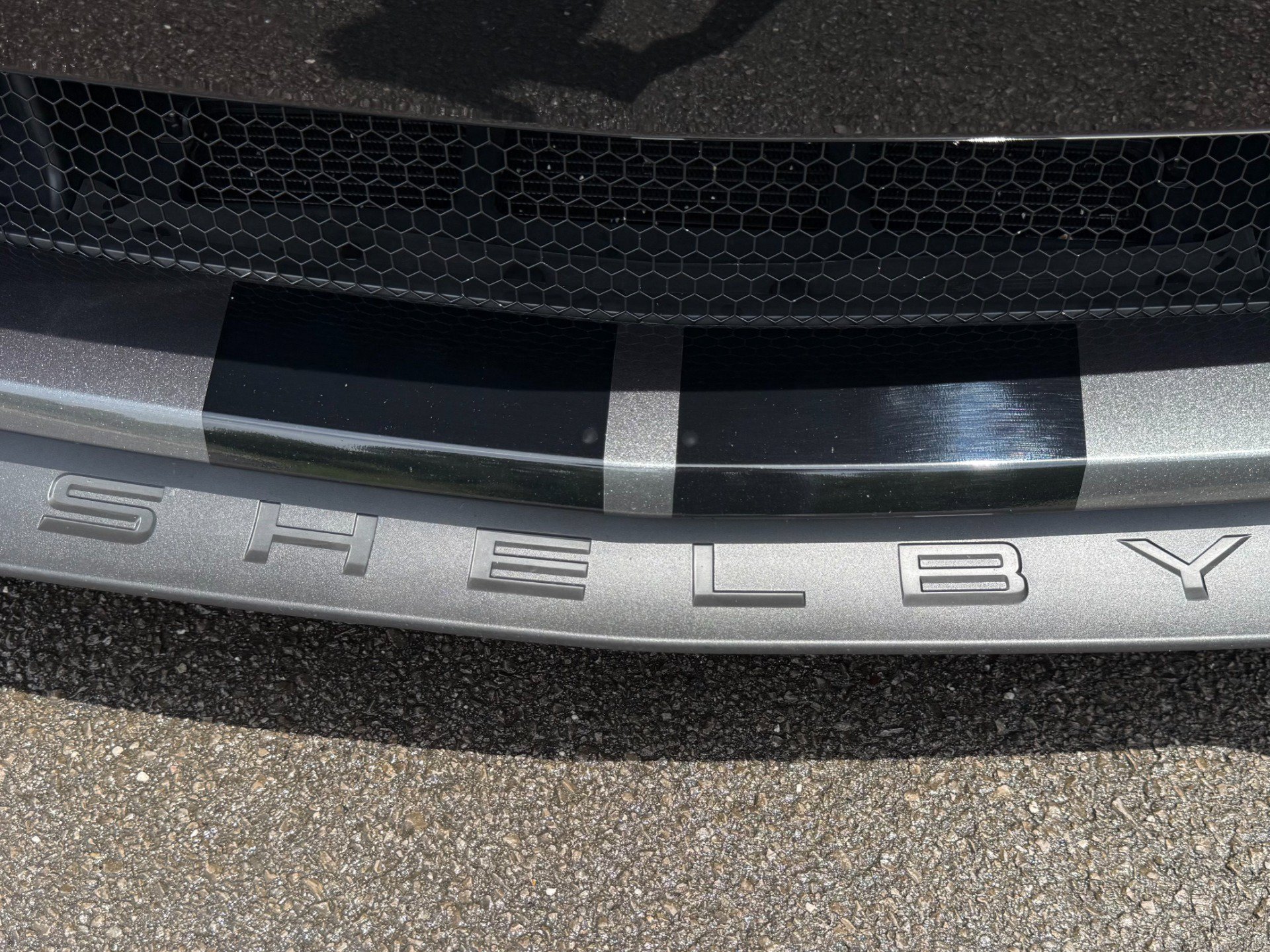 Used 2020 Ford Mustang Shelby GT500 w/ Carbon Fiber Track Pack RWD image 15