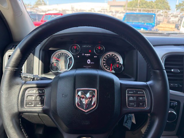Used 2017 RAM 1500 Lone Star RWD image 11