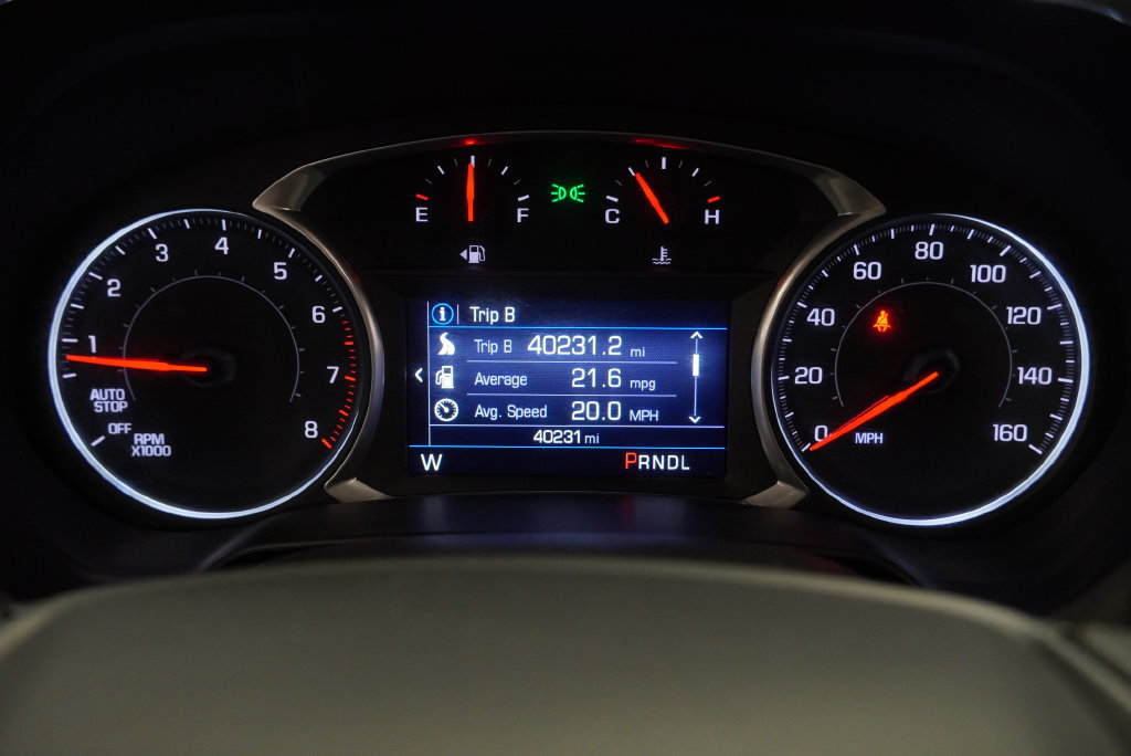 Certified 2022 Chevrolet Blazer LT FWD image 27