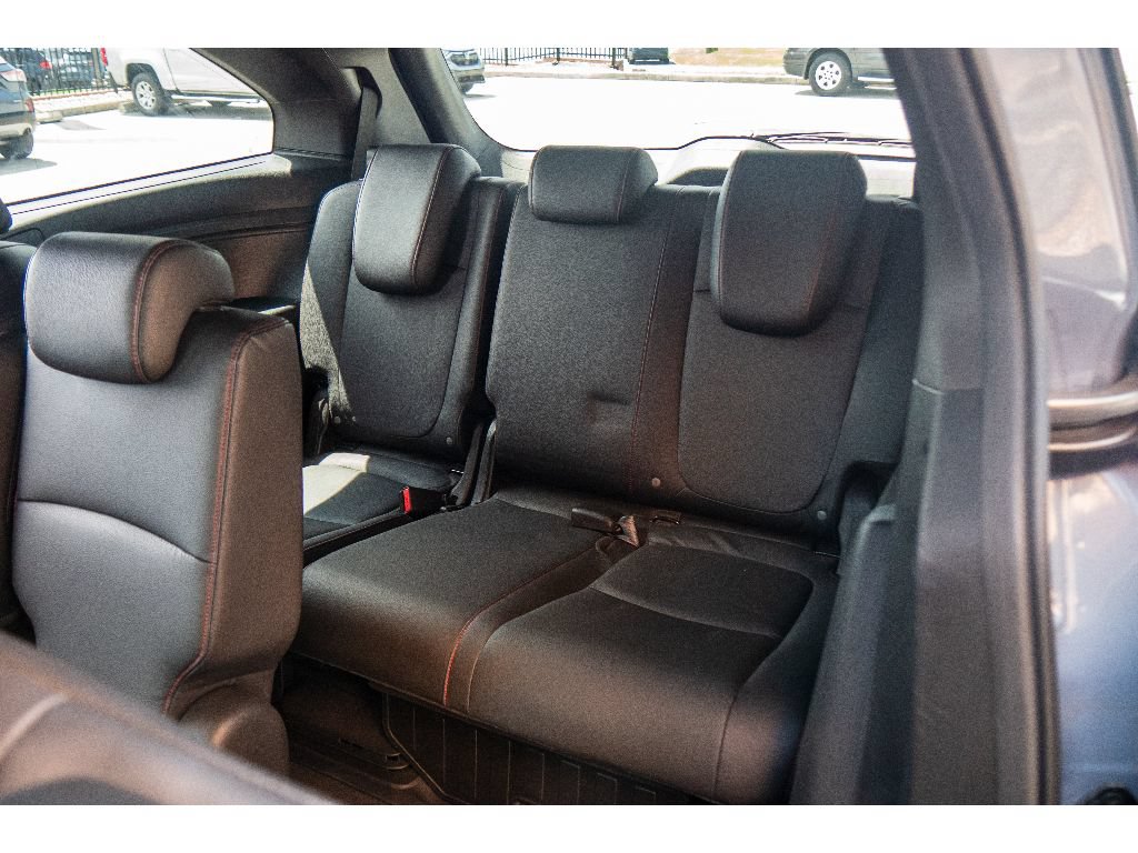 Used 2024 Honda Odyssey Sport image 20