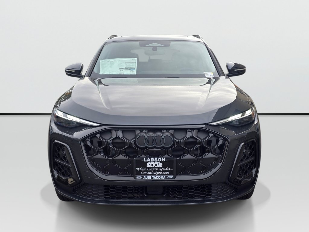 New 2026 Audi Q5 2.0T AWD/4WD image 9