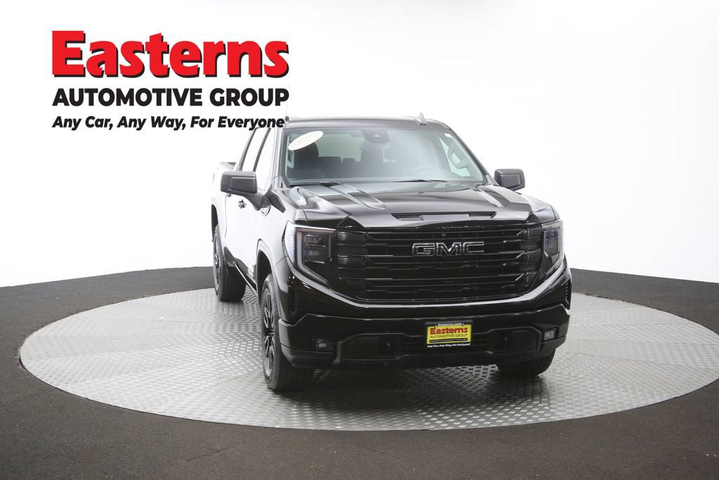 Used 2023 GMC Sierra 1500 Elevation AWD/4WD image 53
