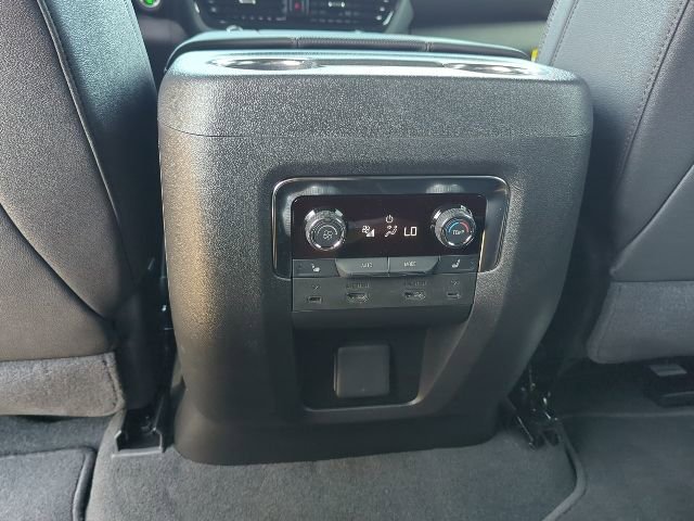 New 2025 Chevrolet Suburban RST w/ Advanced Technology Package RWD image 10