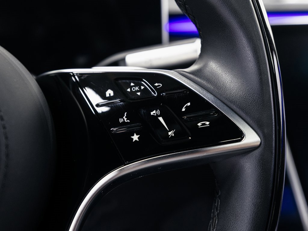 Used 2023 Mercedes-Benz S 580e 4MATIC Sedan image 13