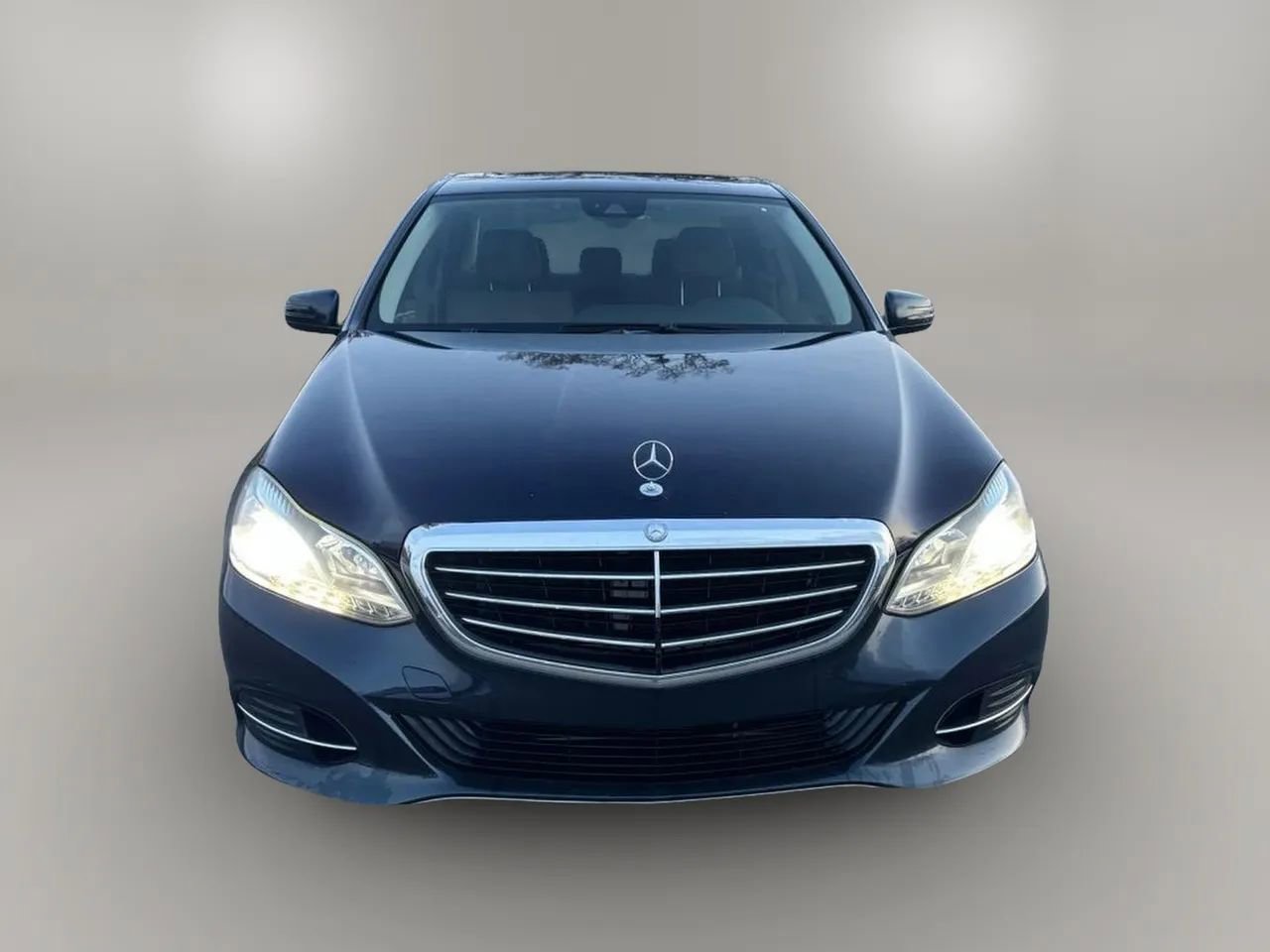 Used 2014 Mercedes-Benz E 350 Sedan image 5