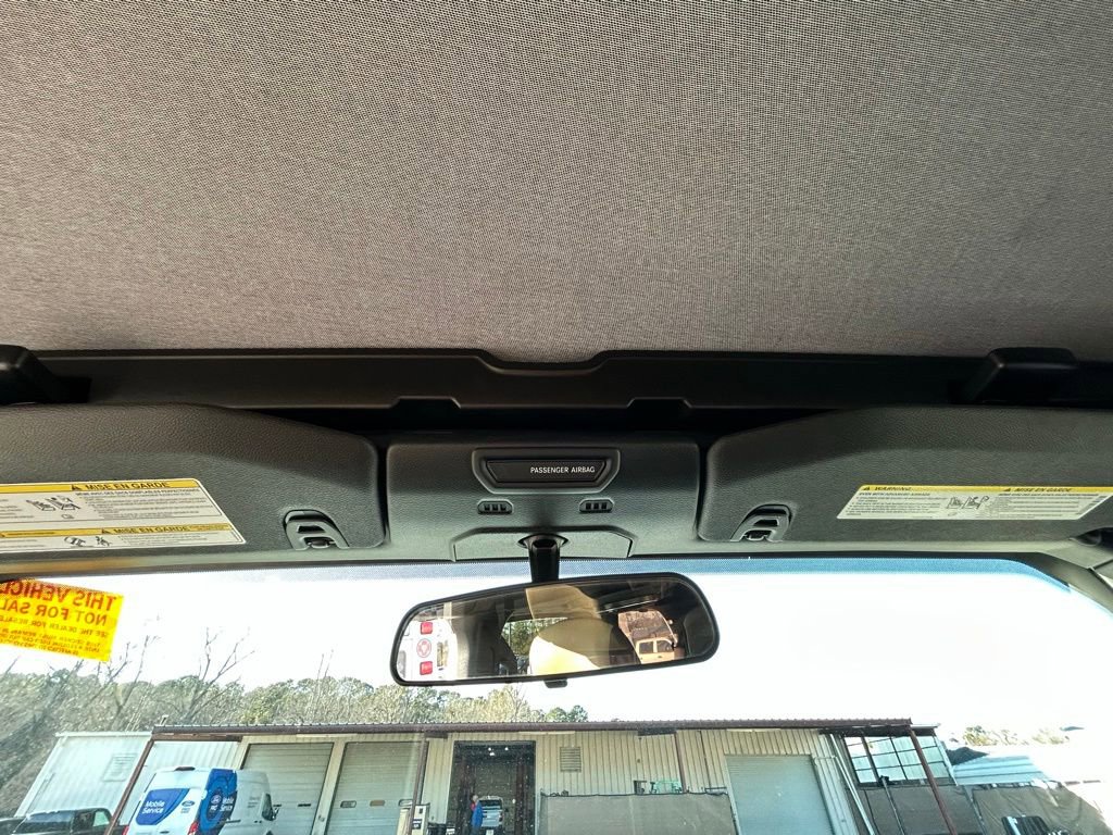 Used 2023 Jeep Wrangler Unlimited Sport w/ Xtreme 35 Tire Package image 32