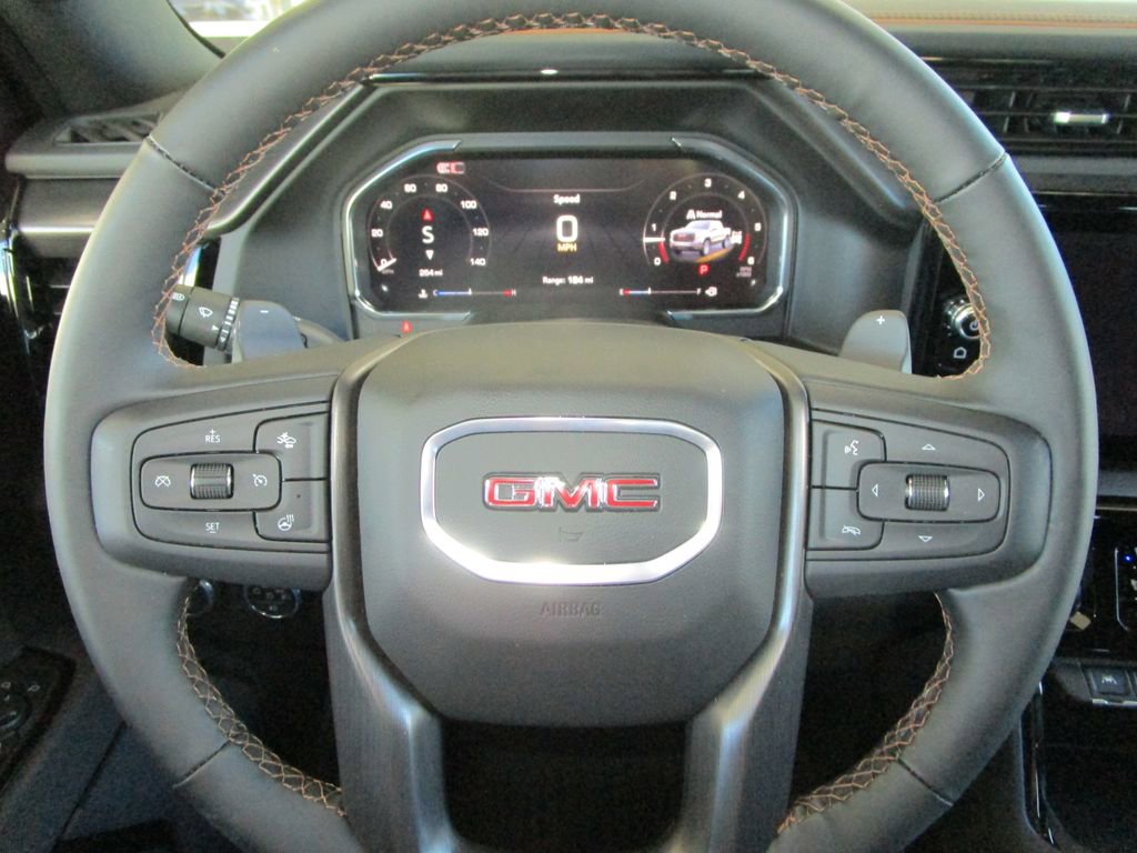 New 2026 GMC Sierra 1500 AT4 w/ AT4 Premium Package image 39