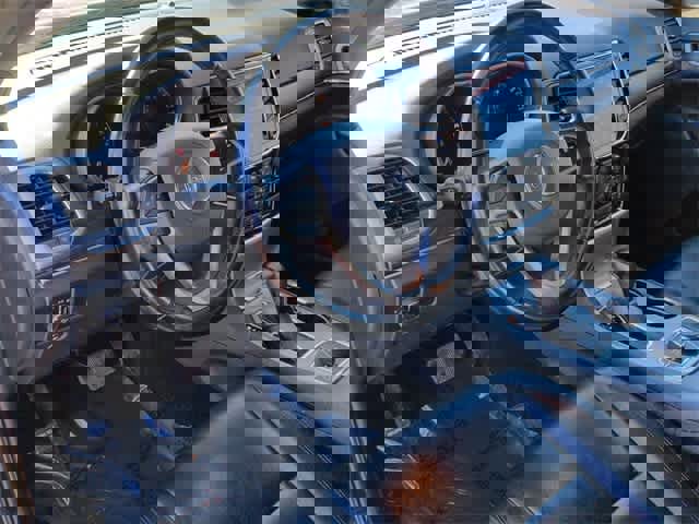 Used 2021 Jeep Grand Cherokee Limited w/ Premium Lighting Group image 10