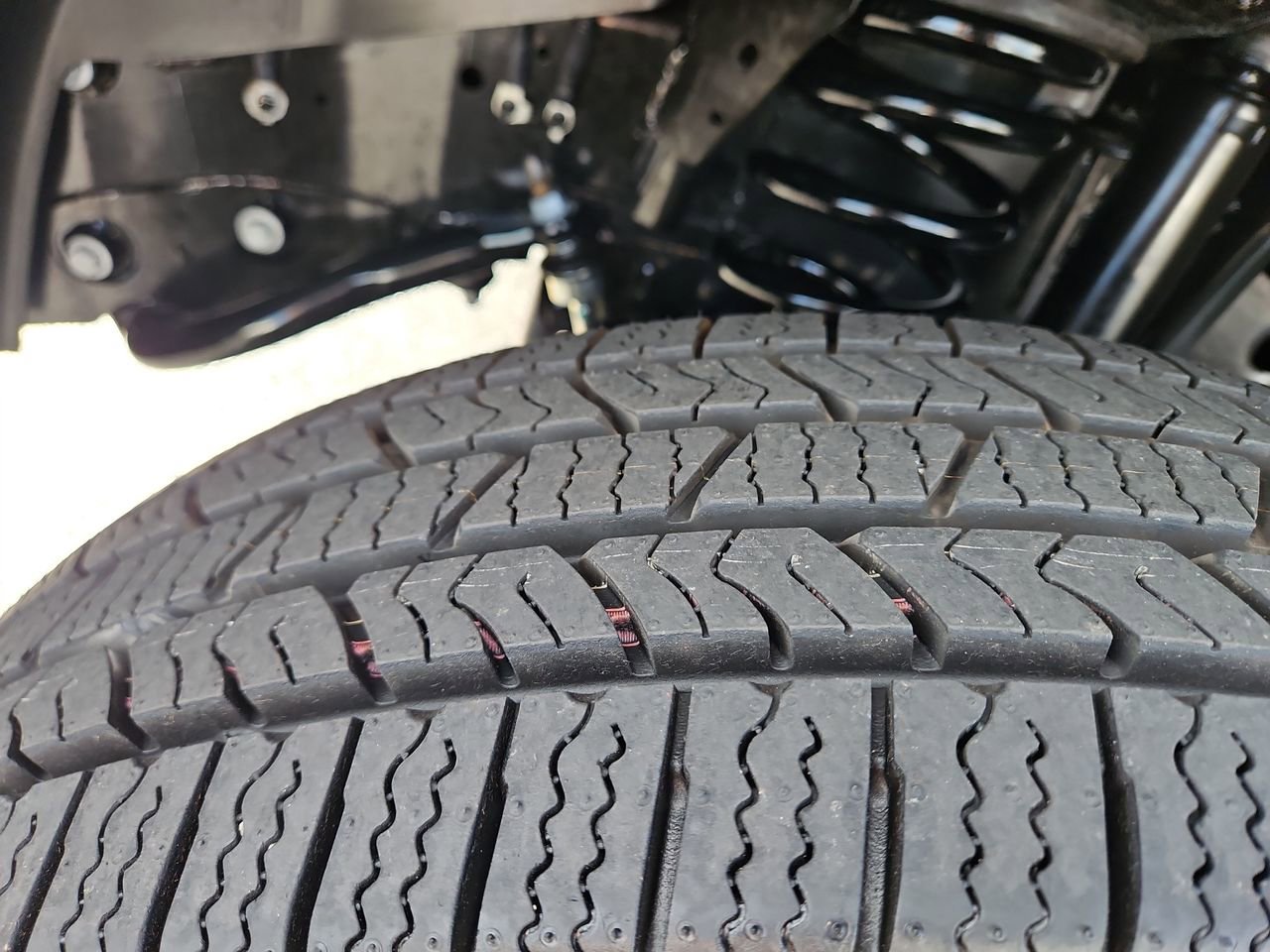 New 2026 RAM 3500 Big Horn image 11