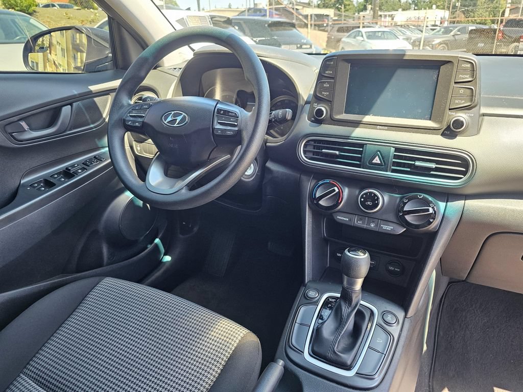 Used 2018 Hyundai Kona SE AWD/4WD image 12
