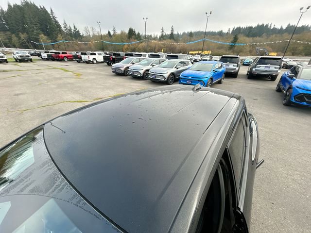 New 2026 Chevrolet Equinox EV LT w/ Comfort Package image 19