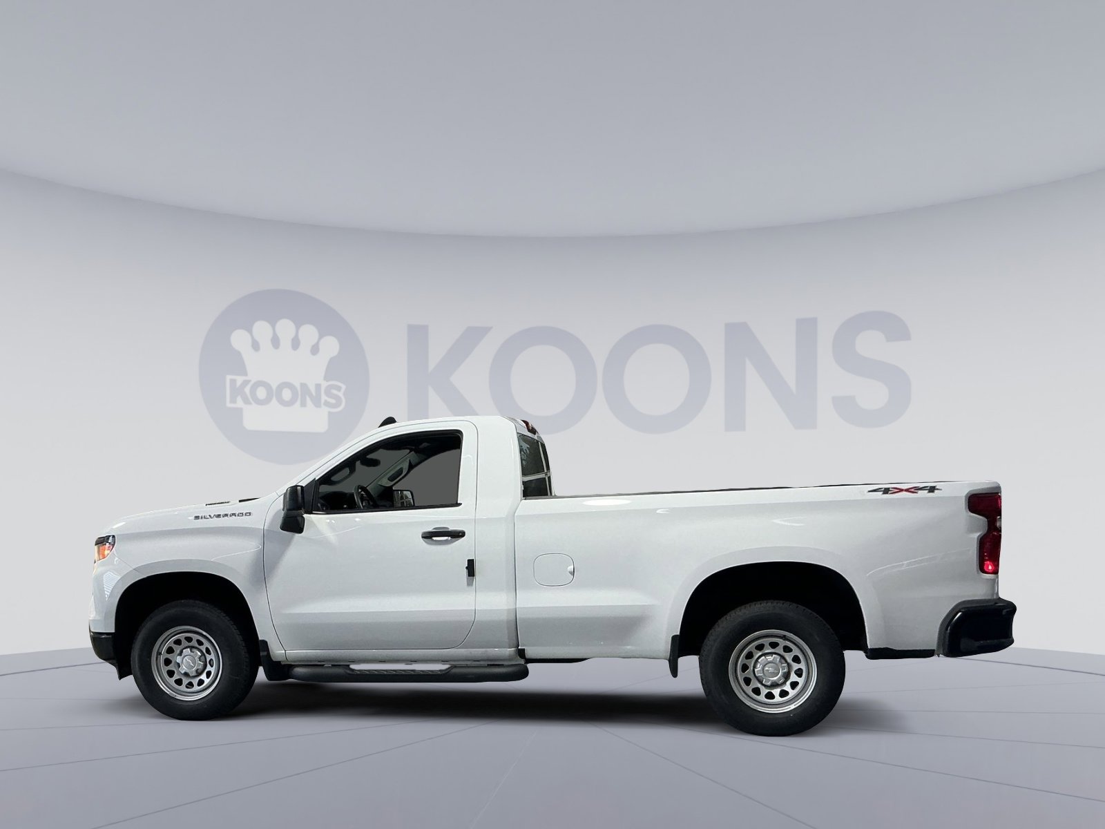 New 2025 Chevrolet Silverado 1500 W/T w/ LPO, Liner Protection Package image 13