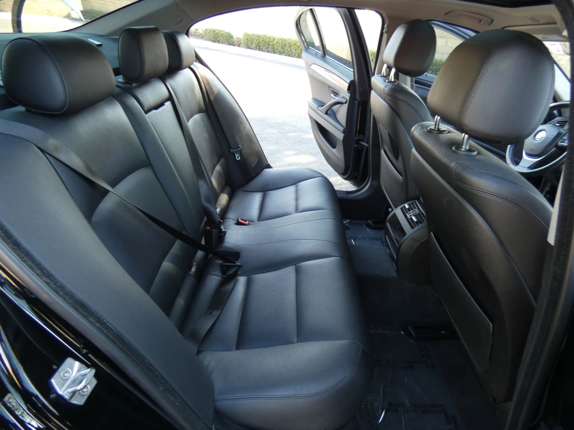 Used 2016 BMW 535i Sedan image 36