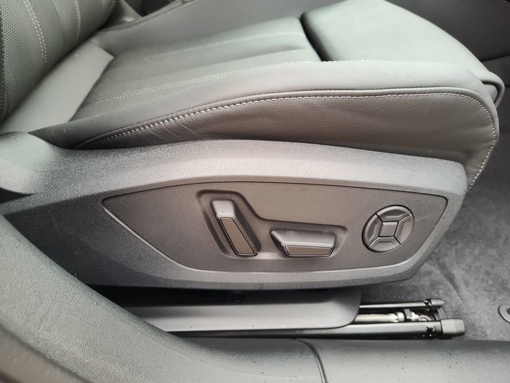 Used 2025 Audi A5 2.0T Premium Plus image 34