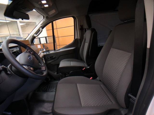 New 2026 Ford Transit 250 Low Roof AWD image 10