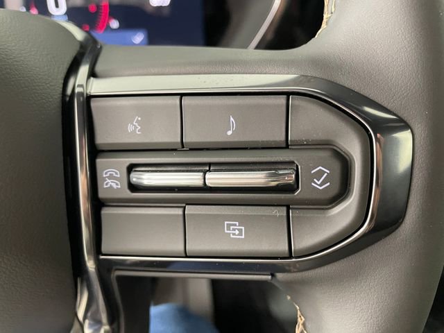 New 2026 GMC Canyon AT4 image 11