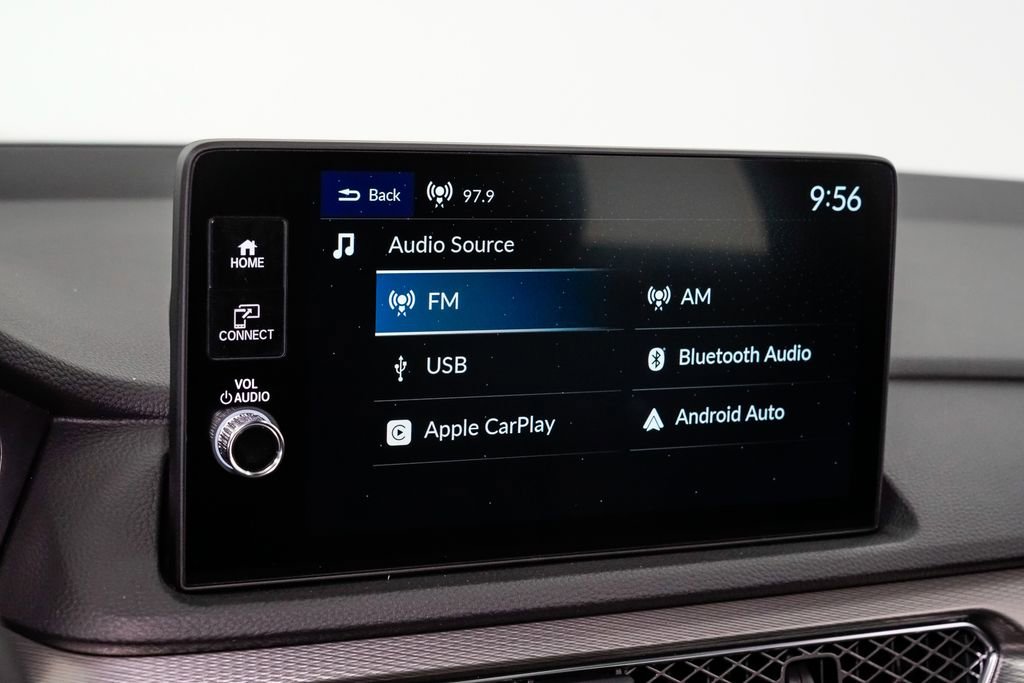 New 2026 Acura Integra A-Spec FWD image 16