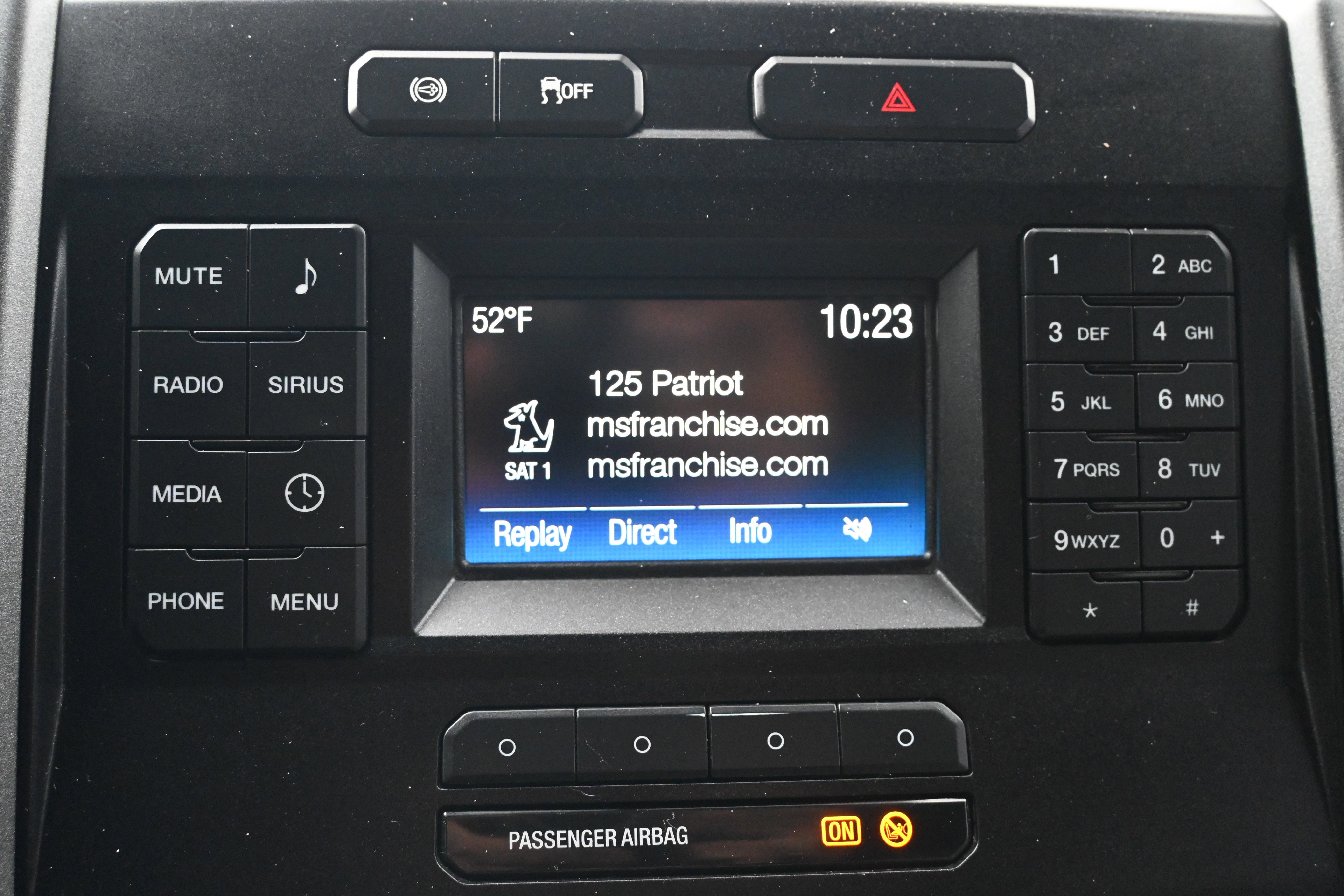 Used 2019 Ford F350 XL w/ Power Equipment Group image 26