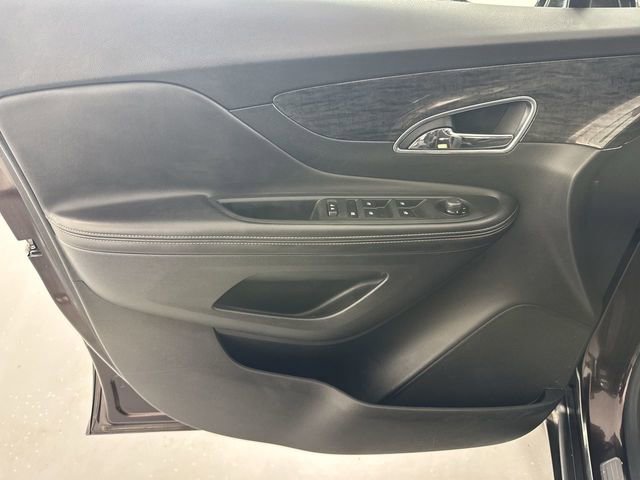 Used 2013 Buick Encore Leather FWD image 19