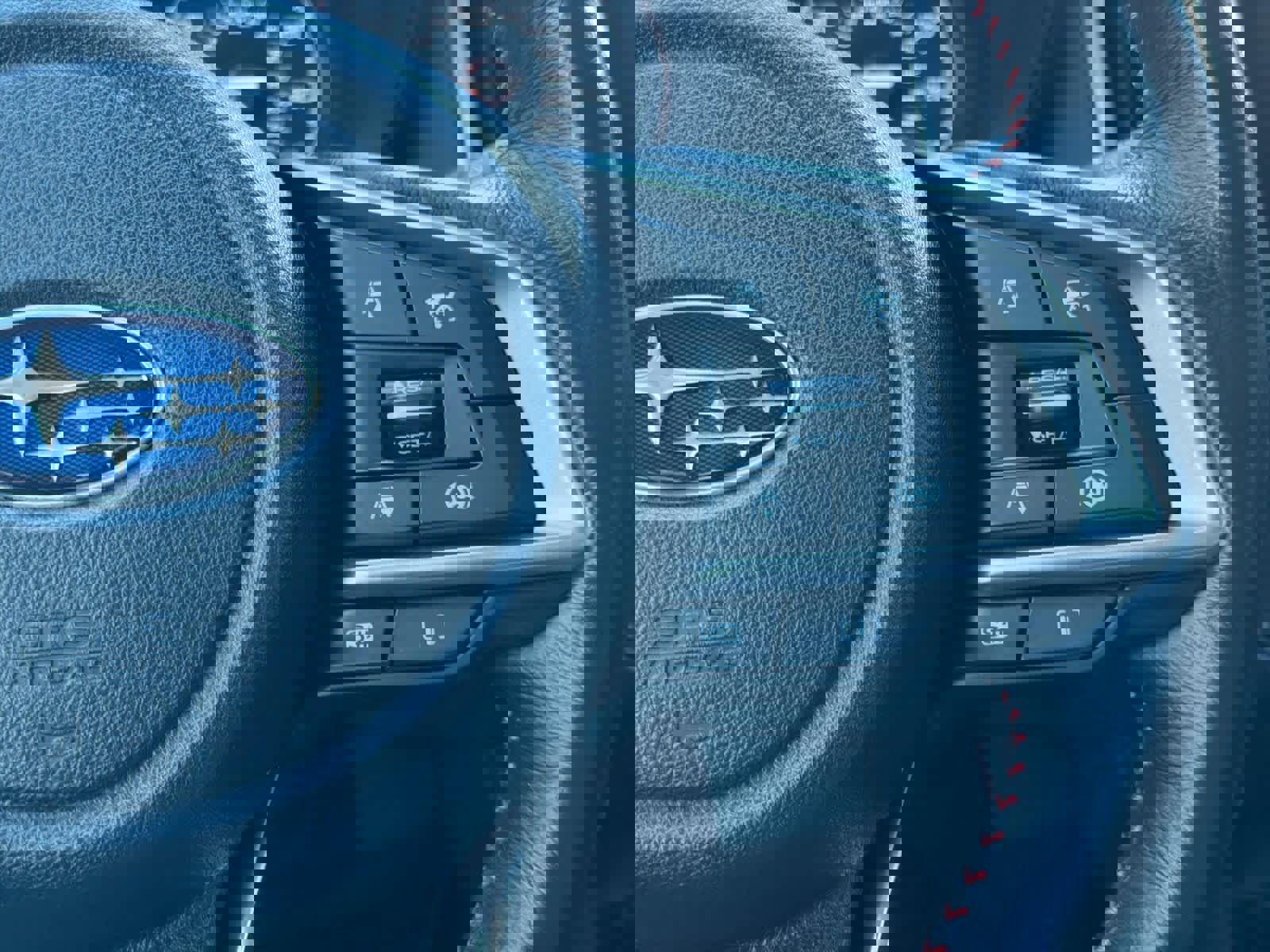 Used 2021 Subaru Forester Sport image 27