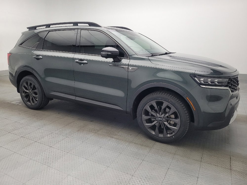 Used 2021 Kia Sorento SX Prestige AWD/4WD image 11