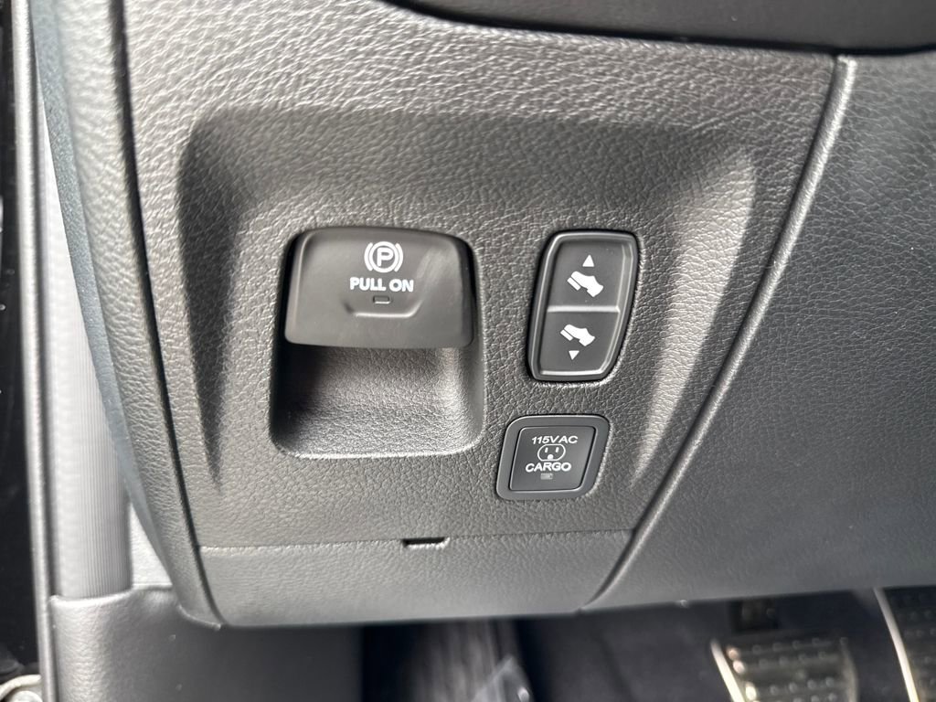 New 2026 RAM 1500 Tungsten image 31