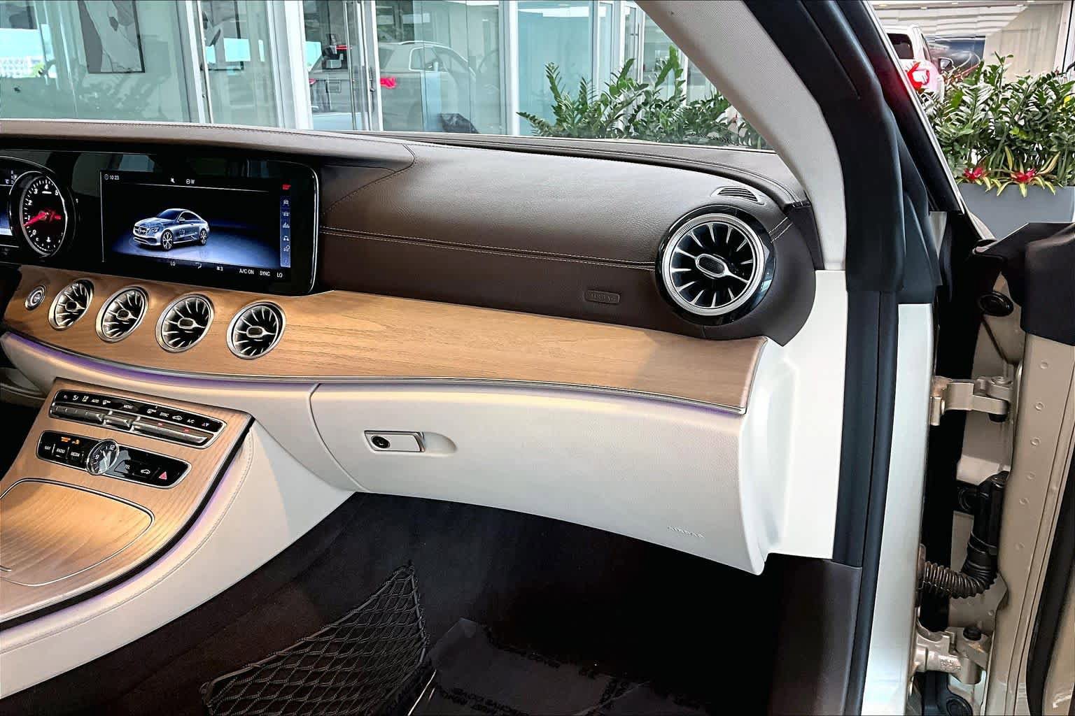 Used 2018 Mercedes-Benz E 400 Coupe image 19