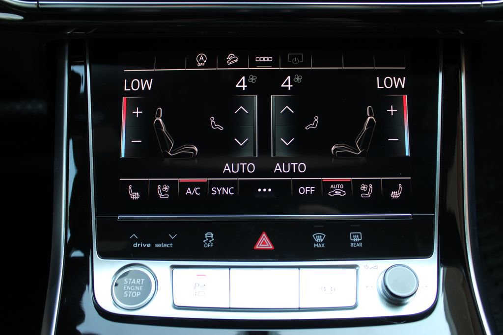 New 2025 Audi Q7 3.0T Premium Plus image 23