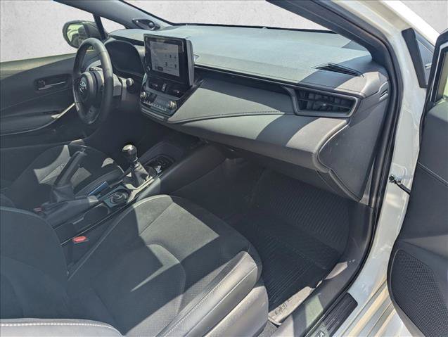 Certified 2025 Toyota Corolla GR AWD/4WD image 19