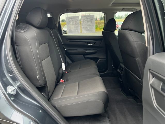 Used 2024 Honda CR-V EX image 14