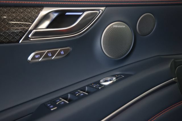 New 2026 Genesis GV80 3.5T e-SC AWD/4WD image 23