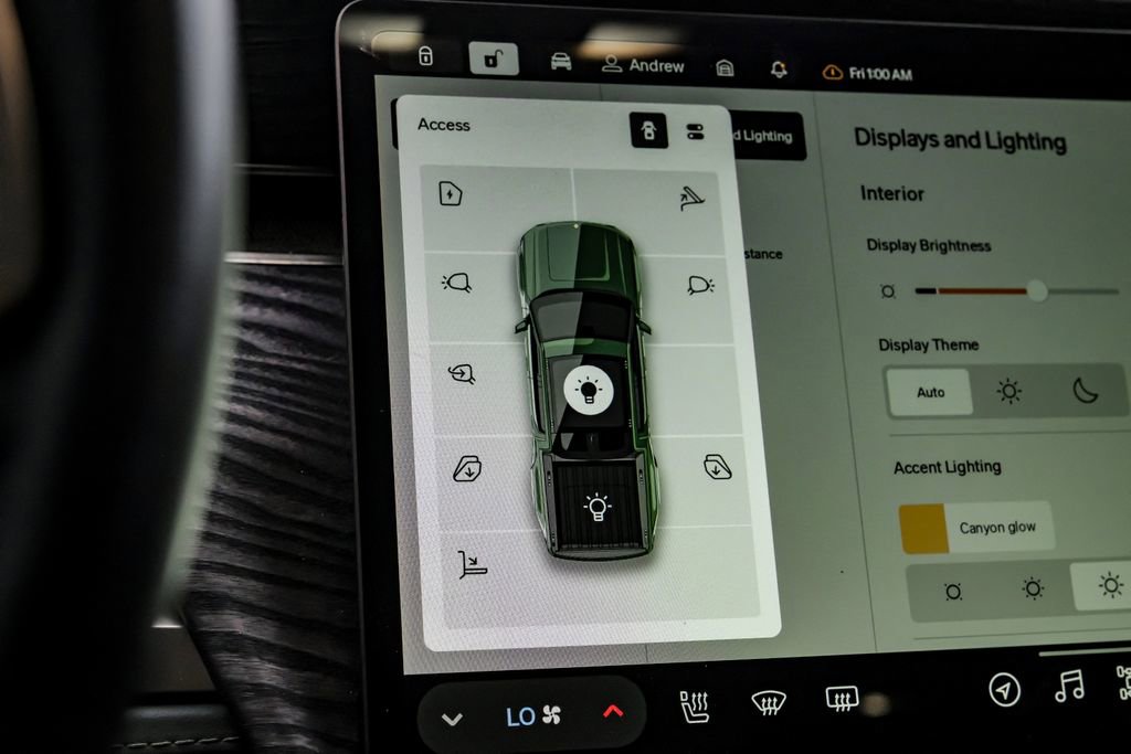 Used 2022 Rivian R1T Adventure image 29