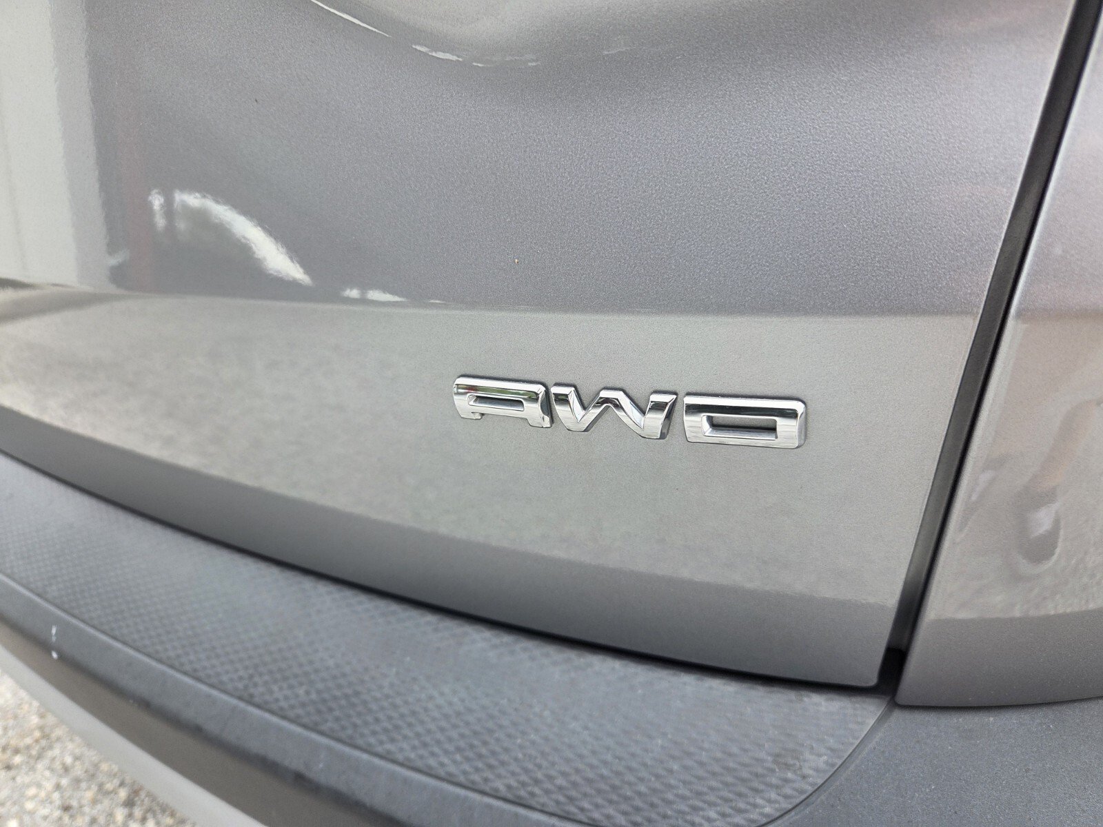 Used 2024 Ford Escape Active AWD/4WD image 11